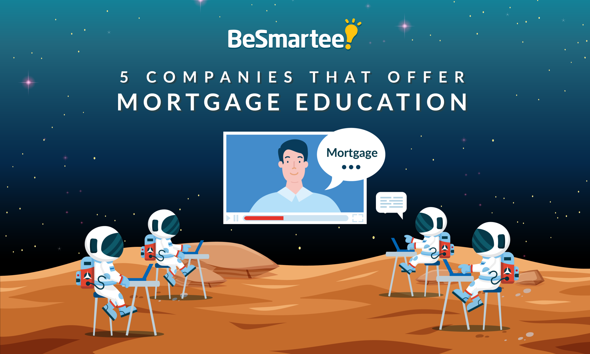 Mortgage Education