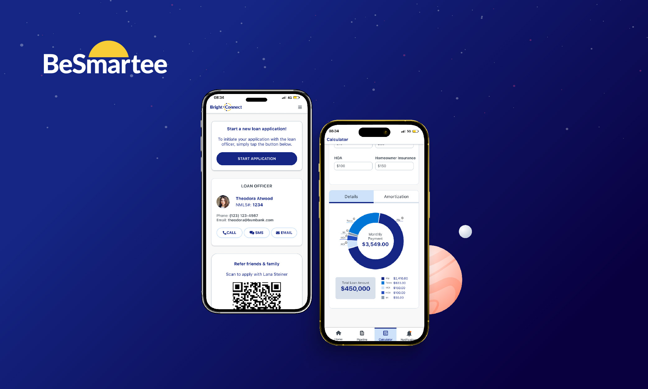 Mobile Mortgage App: See How Bright Connect Can Boost Loan Officer Success