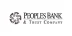 Peoples Bank & Trust Co 1